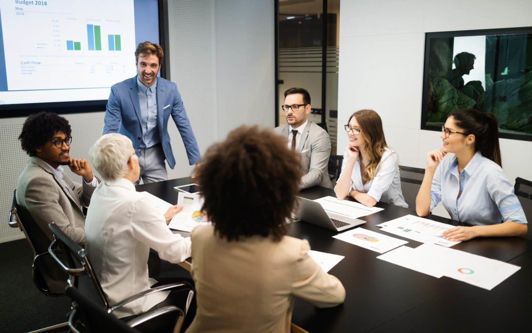 How to Derail Strategy with Ineffective Leadership: 5 Sure-Fire Ways to Ensure a Strategy Goes No Further than the Boardroom